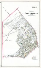Gloversville City 3, Montgomery and Fulton Counties 1905
